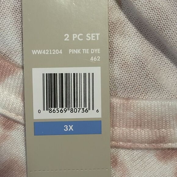 INK + IVY PAJAMA SET - Picture 9 of 11